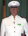 Peter White
